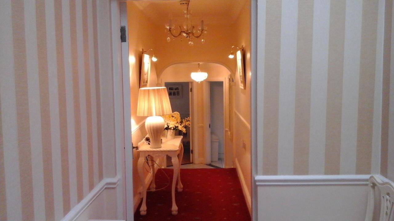 Отели типа «постель и завтрак» Hazelbrook B&B Уотерфорд-13