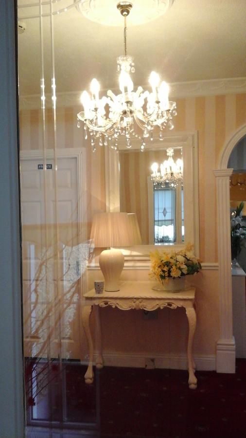 Отели типа «постель и завтрак» Hazelbrook B&B Уотерфорд-14