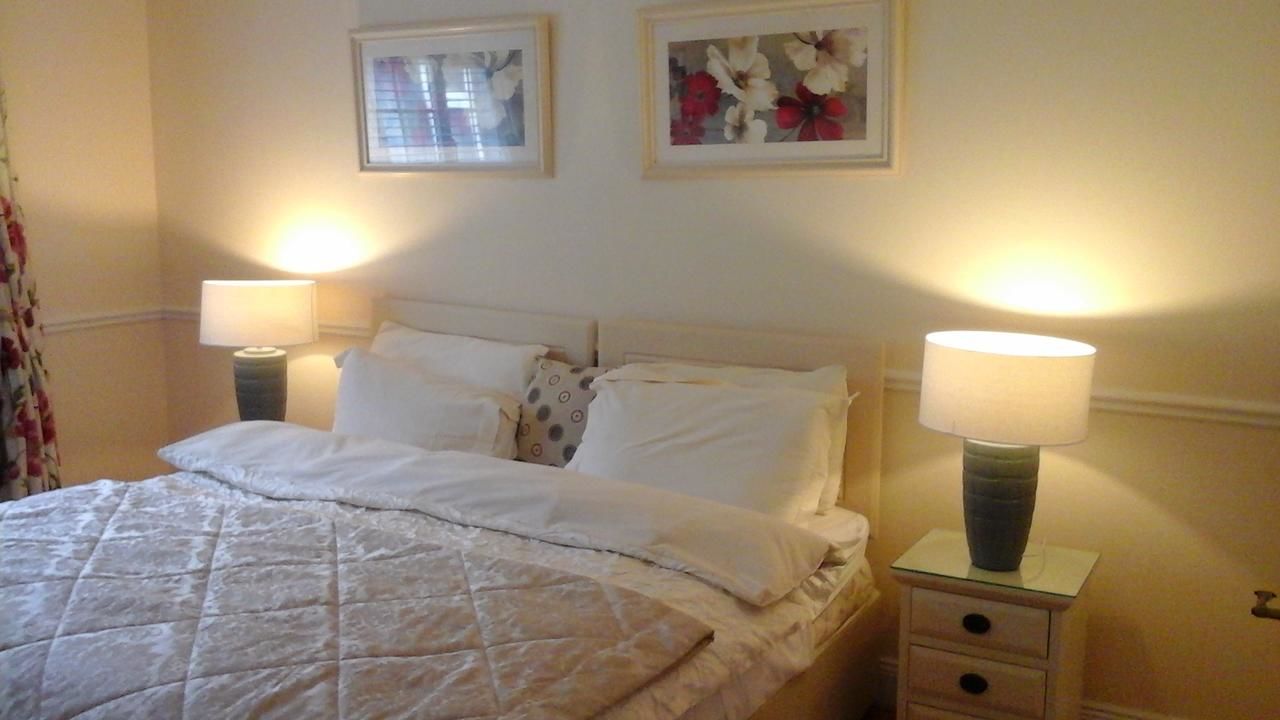 Отели типа «постель и завтрак» Hazelbrook B&B Уотерфорд