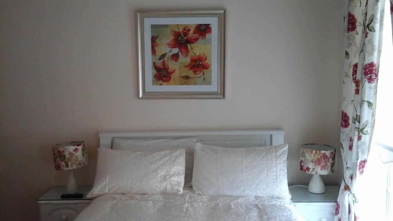 Отели типа «постель и завтрак» Hazelbrook B&B Уотерфорд