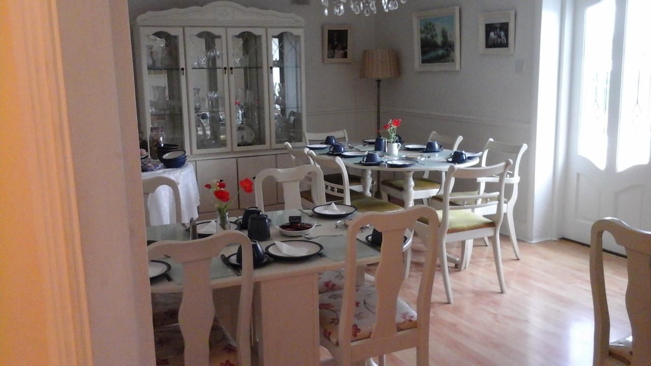 Отели типа «постель и завтрак» Hazelbrook B&B Уотерфорд-12