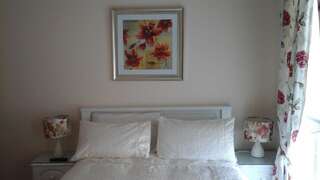 Отели типа «постель и завтрак» Hazelbrook B&B Уотерфорд Классический двухместный номер с 1 кроватью-2