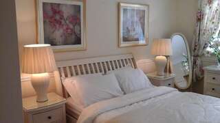 Отели типа «постель и завтрак» Hazelbrook B&B Уотерфорд Улучшенный двухместный номер с 1 кроватью-2
